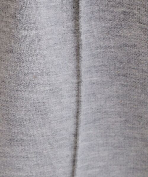 PINK-latte / ピンク ラテ セットアップ | 【セットアップ】ハーフジップ＋カーゴスカート | 詳細18