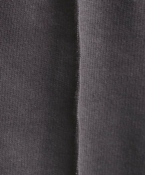 PINK-latte / ピンク ラテ セットアップ | 【セットアップ】ハーフジップ＋カーゴスカート | 詳細23