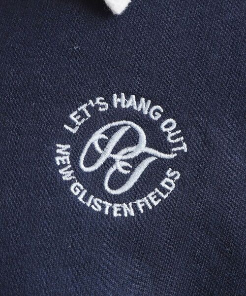 PINK-latte / ピンク ラテ セットアップ | 【セットアップ】ハーフジップ＋カーゴスカート | 詳細27