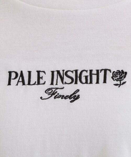 PINK-latte / ピンク ラテ その他トップス | ギンガムキャミワンピ+ロンTセット | 詳細13