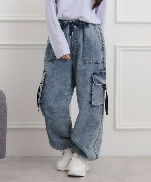 PINK-latte/sN e x[VbNfjJ[Spc u[(493) 15(150cm)