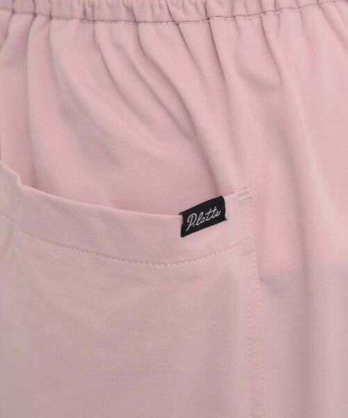 PINK-latte / ピンク ラテ パンツ | リボン付カーゴパンツ | 詳細17