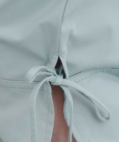 PINK-latte / ピンク ラテ パンツ | リボン付カーゴパンツ | 詳細21