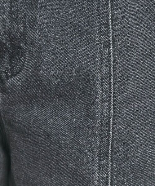 PINK-latte / ピンク ラテ ショート・ハーフ・半端丈パンツ | ハイウエストショートパンツ | 詳細16