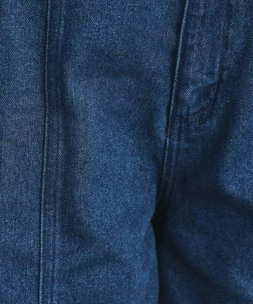 PINK-latte / ピンク ラテ ショート・ハーフ・半端丈パンツ | ハイウエストショートパンツ | 詳細20