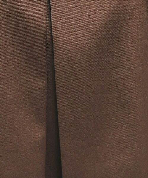 PINK-latte / ピンク ラテ ミニ・ひざ丈スカート | ベルト付プリーツスカート | 詳細19