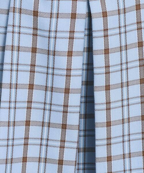 PINK-latte / ピンク ラテ ミニ・ひざ丈スカート | ベルト付プリーツスカート | 詳細27