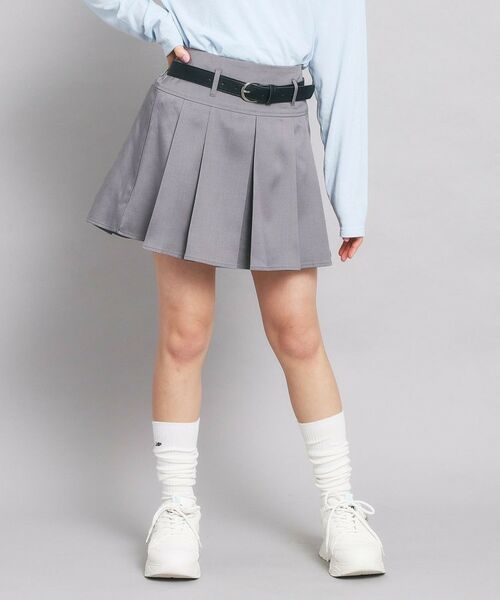PINK-latte/sN e xgtv[cXJ[g `R[O[(014) 15(150cm)