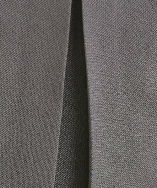 PINK-latte / ピンク ラテ ミニ・ひざ丈スカート | インパン付プリーツスカート | 詳細12