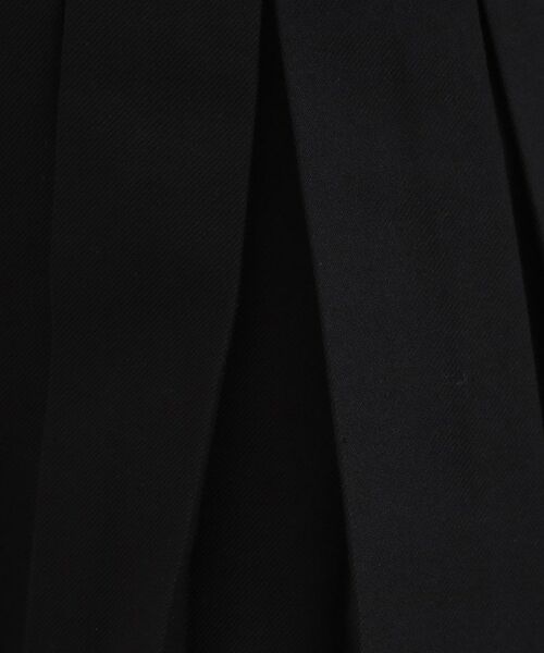 PINK-latte / ピンク ラテ ミニ・ひざ丈スカート | インパン付プリーツスカート | 詳細16