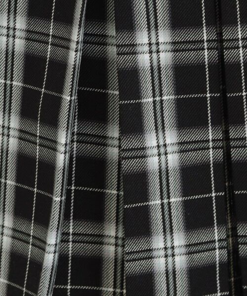 PINK-latte / ピンク ラテ ミニ・ひざ丈スカート | インパン付プリーツスカート | 詳細20