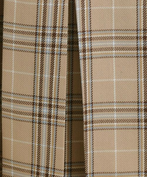 PINK-latte / ピンク ラテ ミニ・ひざ丈スカート | インパン付プリーツスカート | 詳細24