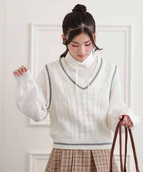 PINK-latte/sN e jbgxXghbLOVc ItzCg(003) 15(150cm)