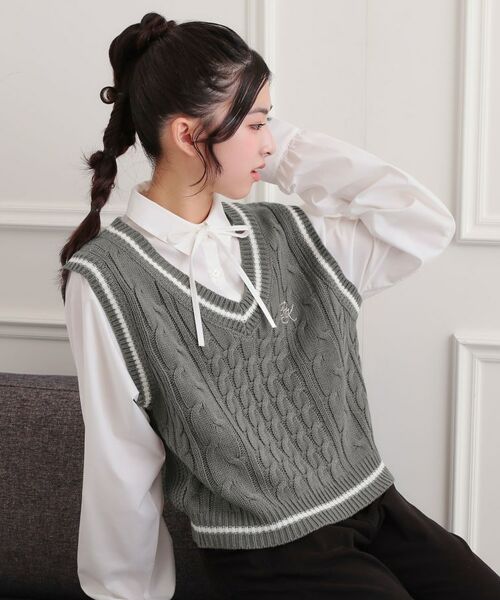 PINK-latte/sN e jbgxXghbLOVc `R[O[(114) 13(130cm)