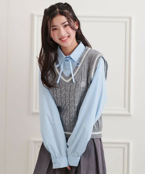 PINK-latte/sN e jbgxXghbLOVc TbNXu[(190) 14(140cm)