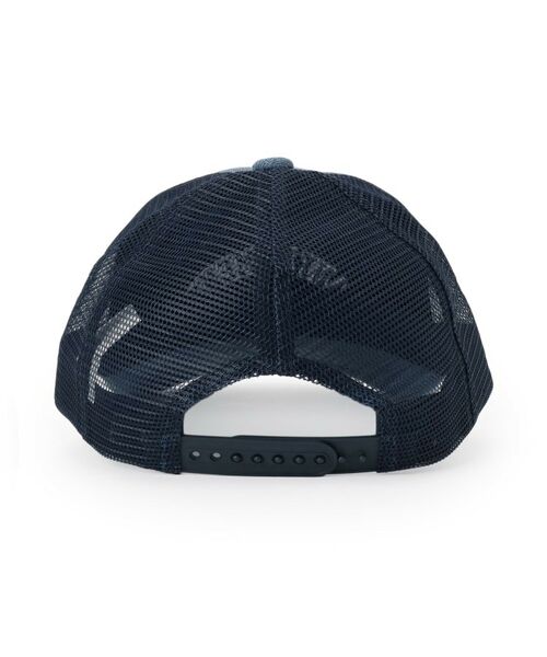 PINK-latte / ピンク ラテ キャップ | デニムメッシュキャップ | 詳細2