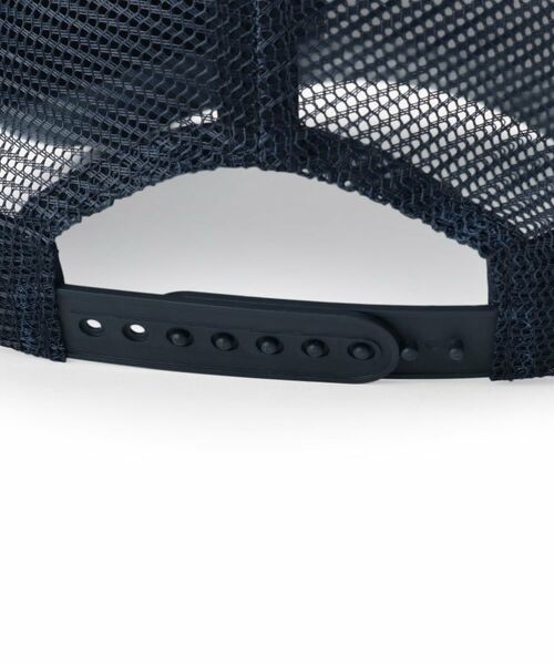 PINK-latte / ピンク ラテ キャップ | デニムメッシュキャップ | 詳細5