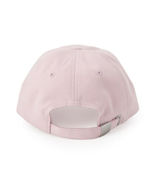PINK-latte / ピンク ラテ キャップ | 刺繍ロゴキャップ | 詳細2