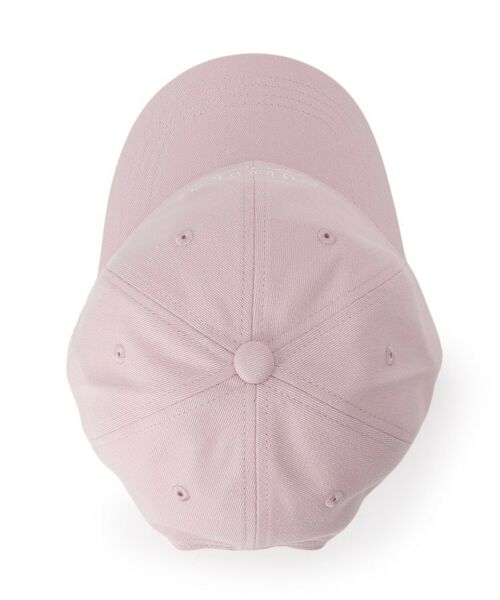 PINK-latte / ピンク ラテ キャップ | 刺繍ロゴキャップ | 詳細3