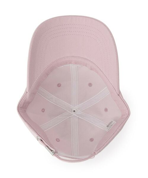 PINK-latte / ピンク ラテ キャップ | 刺繍ロゴキャップ | 詳細4