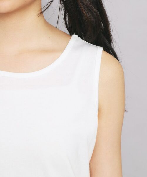 PINK-latte / ピンク ラテ その他トップス | 【セットアイテム】メッシュニット＋タンクセット | 詳細10