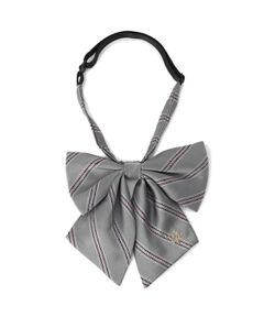 PINK-latte / ピンク ラテ 服飾小物 | 【2026年入卒・セレモニー・卒服】リボンタイ