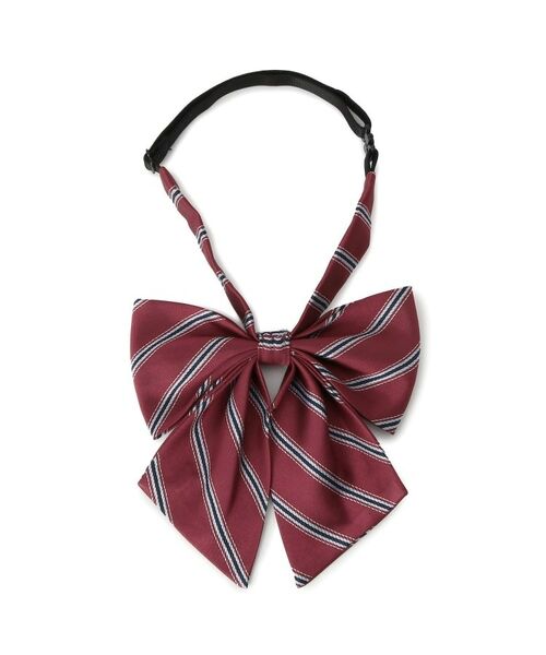 PINK-latte / ピンク ラテ 服飾小物 | 【2026年入卒・セレモニー・卒服】リボンタイ | 詳細2