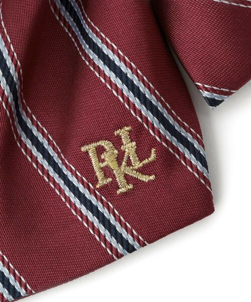 PINK-latte / ピンク ラテ 服飾小物 | 【2026年入卒・セレモニー・卒服】リボンタイ | 詳細4