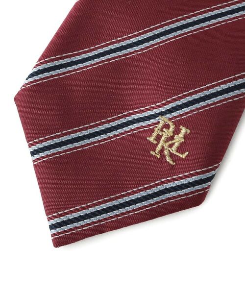 PINK-latte / ピンク ラテ 服飾小物 | 【2026年入卒・セレモニー・卒服】ネクタイ | 詳細3