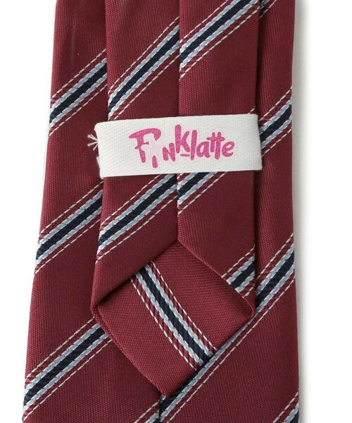 PINK-latte / ピンク ラテ 服飾小物 | 【2026年入卒・セレモニー・卒服】ネクタイ | 詳細5