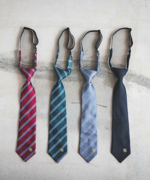 PINK-latte / ピンク ラテ 服飾小物 | 【2026年入卒・セレモニー・卒服】ネクタイ | 詳細8