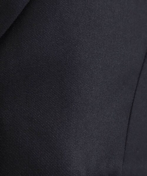 PINK-latte / ピンク ラテ テーラードジャケット | 【2026年入卒・セレモニー・卒服】短丈ジャケット | 詳細15