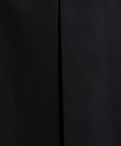 PINK-latte / ピンク ラテ ショート・ハーフ・半端丈パンツ | 【2026年入卒・セレモニー・卒服】ボックスキュロットパンツ | 詳細15