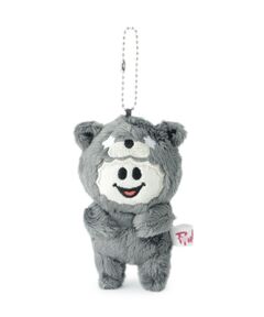 PINK-latte / ピンク ラテ キーホルダー・ストラップ | マスコットキーホルダー