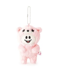 PINK-latte / ピンク ラテ キーホルダー・ストラップ | マスコットキーホルダー