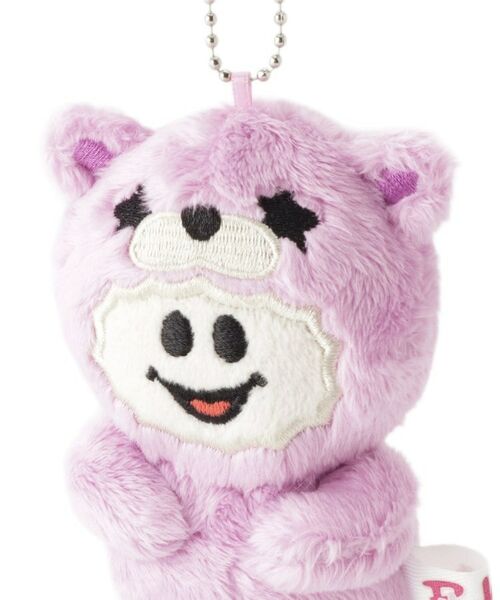 PINK-latte / ピンク ラテ キーホルダー・ストラップ | マスコットキーホルダー | 詳細5
