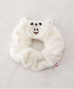 PINK-latte / ピンク ラテ ヘアアクセサリー | マスコットシュシュ