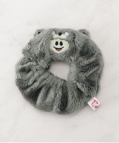 PINK-latte / ピンク ラテ ヘアアクセサリー | マスコットシュシュ