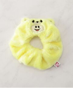 PINK-latte / ピンク ラテ ヘアアクセサリー | マスコットシュシュ