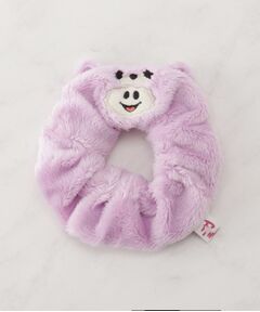 PINK-latte / ピンク ラテ ヘアアクセサリー | マスコットシュシュ