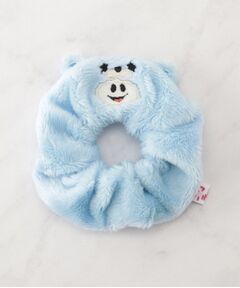 PINK-latte / ピンク ラテ ヘアアクセサリー | マスコットシュシュ