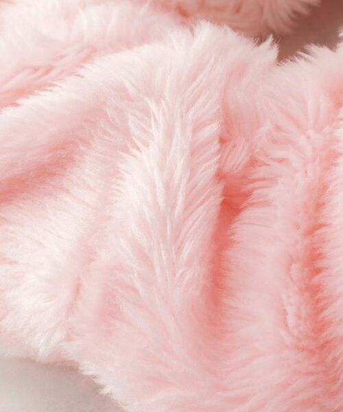 PINK-latte / ピンク ラテ ヘアアクセサリー | マスコットシュシュ | 詳細3