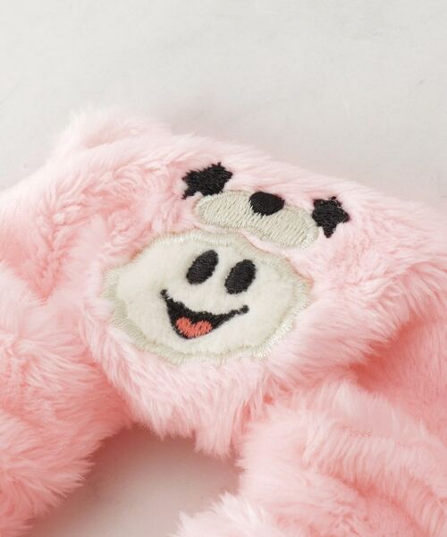 PINK-latte / ピンク ラテ ヘアアクセサリー | マスコットシュシュ | 詳細4