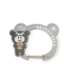 PINK-latte / ピンク ラテ キーホルダー・ストラップ | マスコットカラビナ