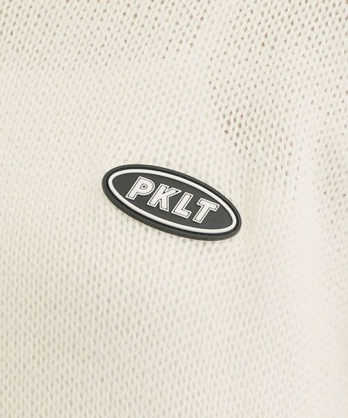 PINK-latte / ピンク ラテ ニット・セーター | 【プチプラ】短丈ニットプルオーバー | 詳細10