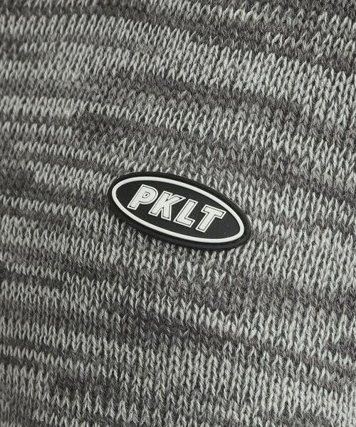 PINK-latte / ピンク ラテ ニット・セーター | 【プチプラ】短丈ニットプルオーバー | 詳細18