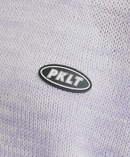 PINK-latte / ピンク ラテ ニット・セーター | 【プチプラ】短丈ニットプルオーバー | 詳細22