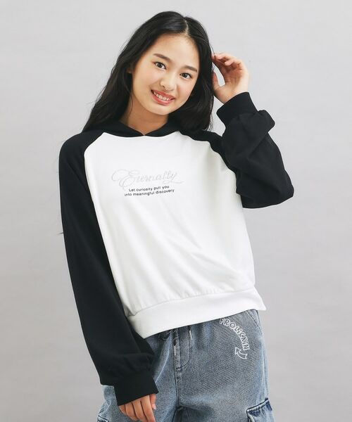 PINK-latte/sN e OCXg[p[J ubN(119) 13(130cm)