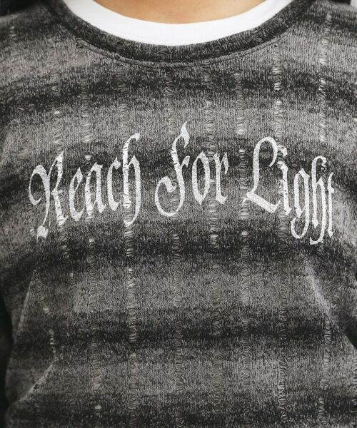 PINK-latte / ピンク ラテ その他トップス | 【セットアイテム】グラデ脇ドロストインナーセット | 詳細17