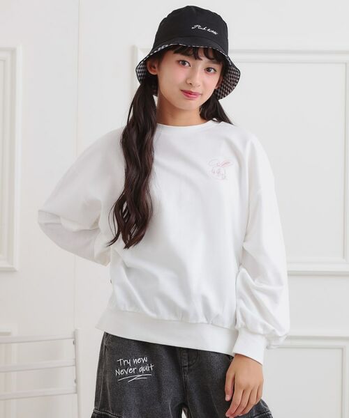 PINK-latte/sN e Aj}vgуvI[o[ ItzCg(003) 16(160cm)